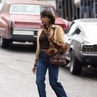 Halle Berry on the film set of 'Cloud Atlas' photos | Picture 77657